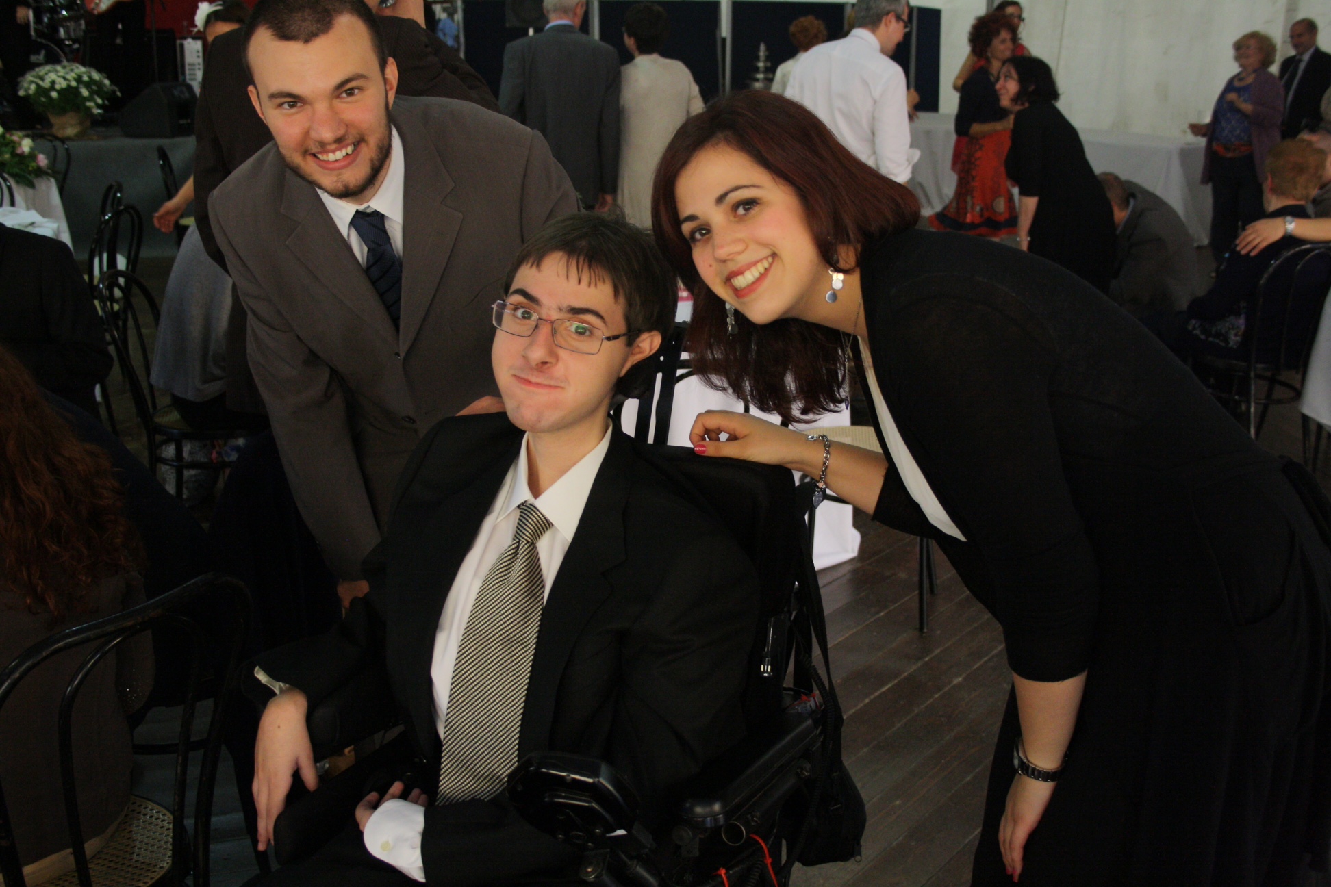 Per Pietro-Spazio Aperto Servizi