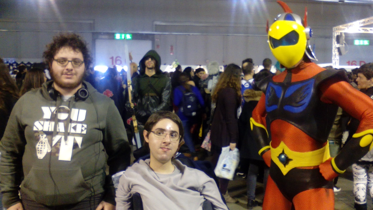 Per Pietro-Spazio Aperto Servizi