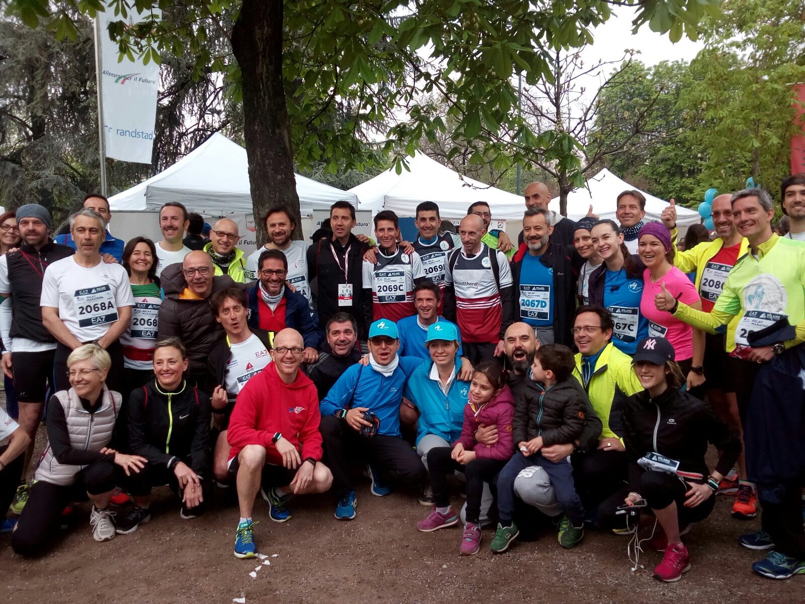 #RUN4MICHELEPERTUTTI-Michelepertutti onlus