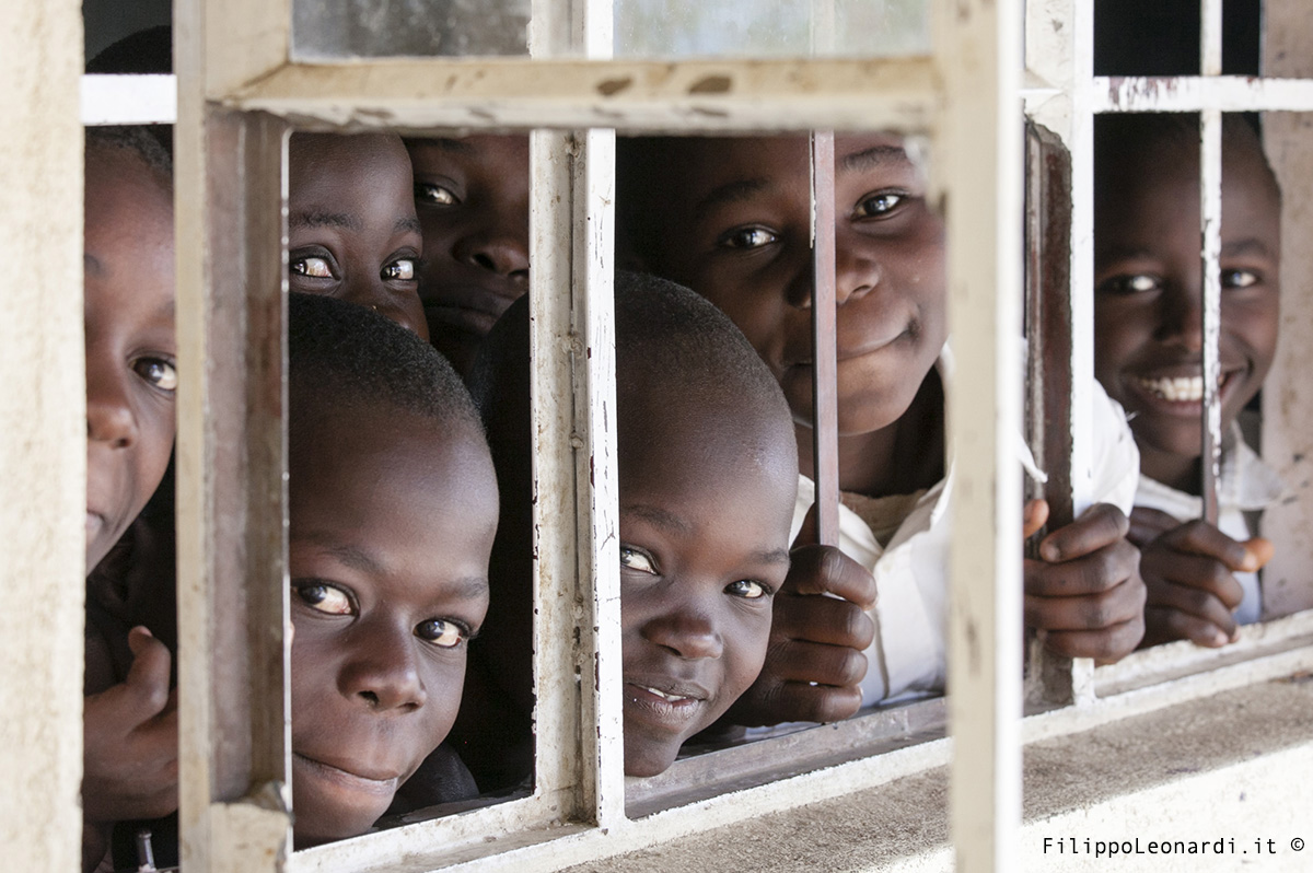 #bambinidelmondo.org 2017-Bambini del Mondo ONLUS