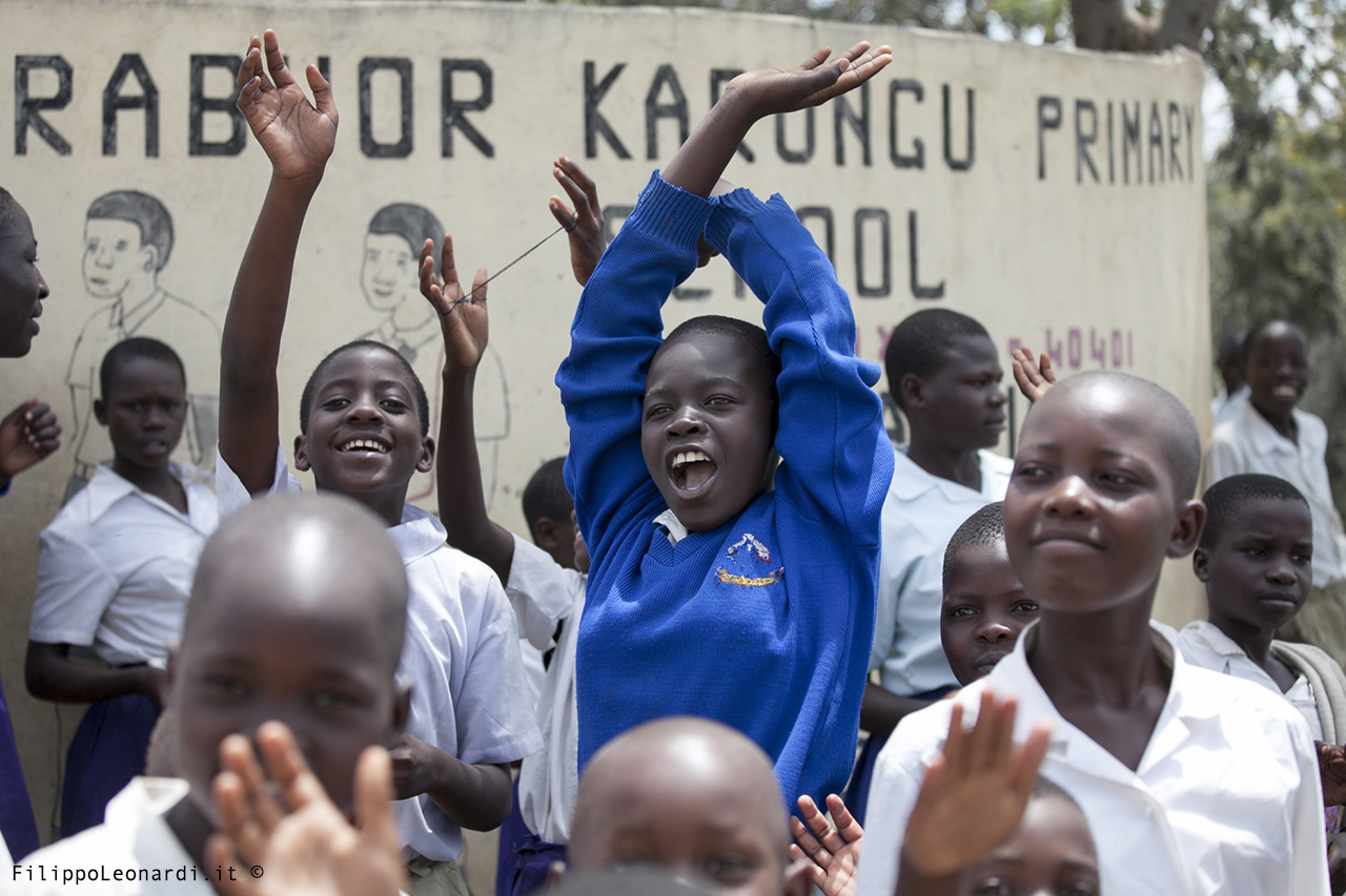 #bambinidelmondo.org 2017-Bambini del Mondo ONLUS