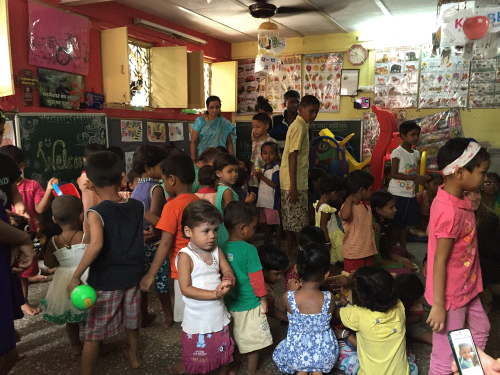 Welcome to Remedial. È ora di studiare!-MilleSoli