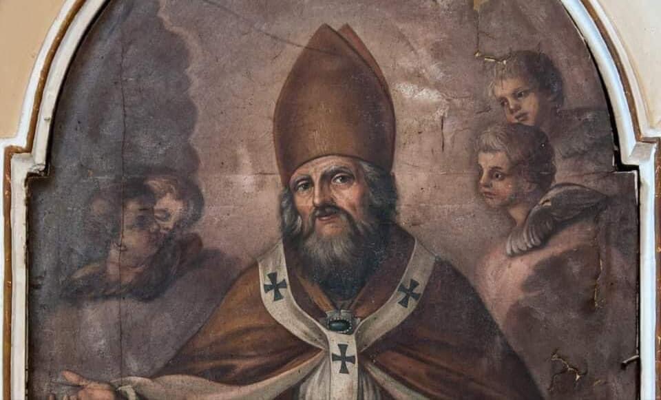 San Nicola tra arte e devozione-Cerratina Ovunque