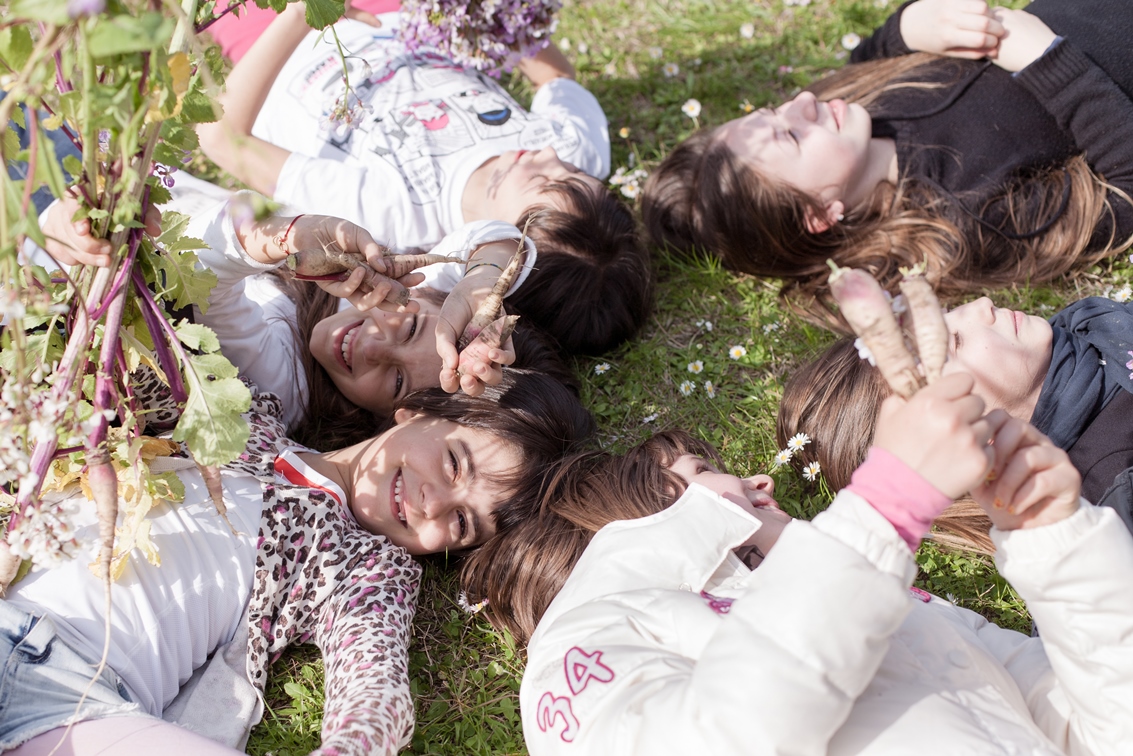 Ritratti di Vita, Edizione di Firenze di Fondazione Bet She Can Ritratti di Vita, Edizione di Firenze-Fondazione Bet She Can