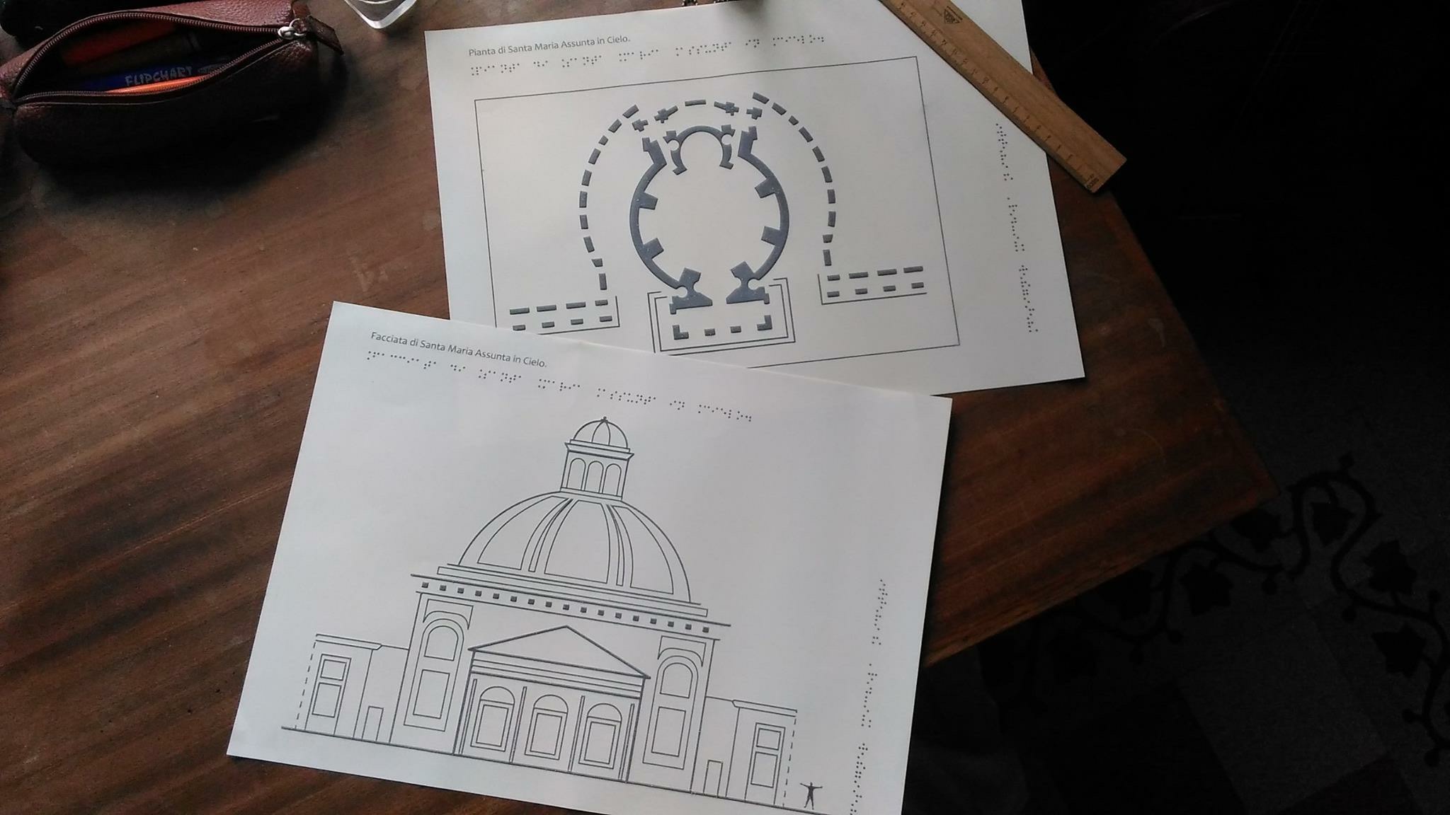 Cosa vedono queste mani-Radici associazione culturale