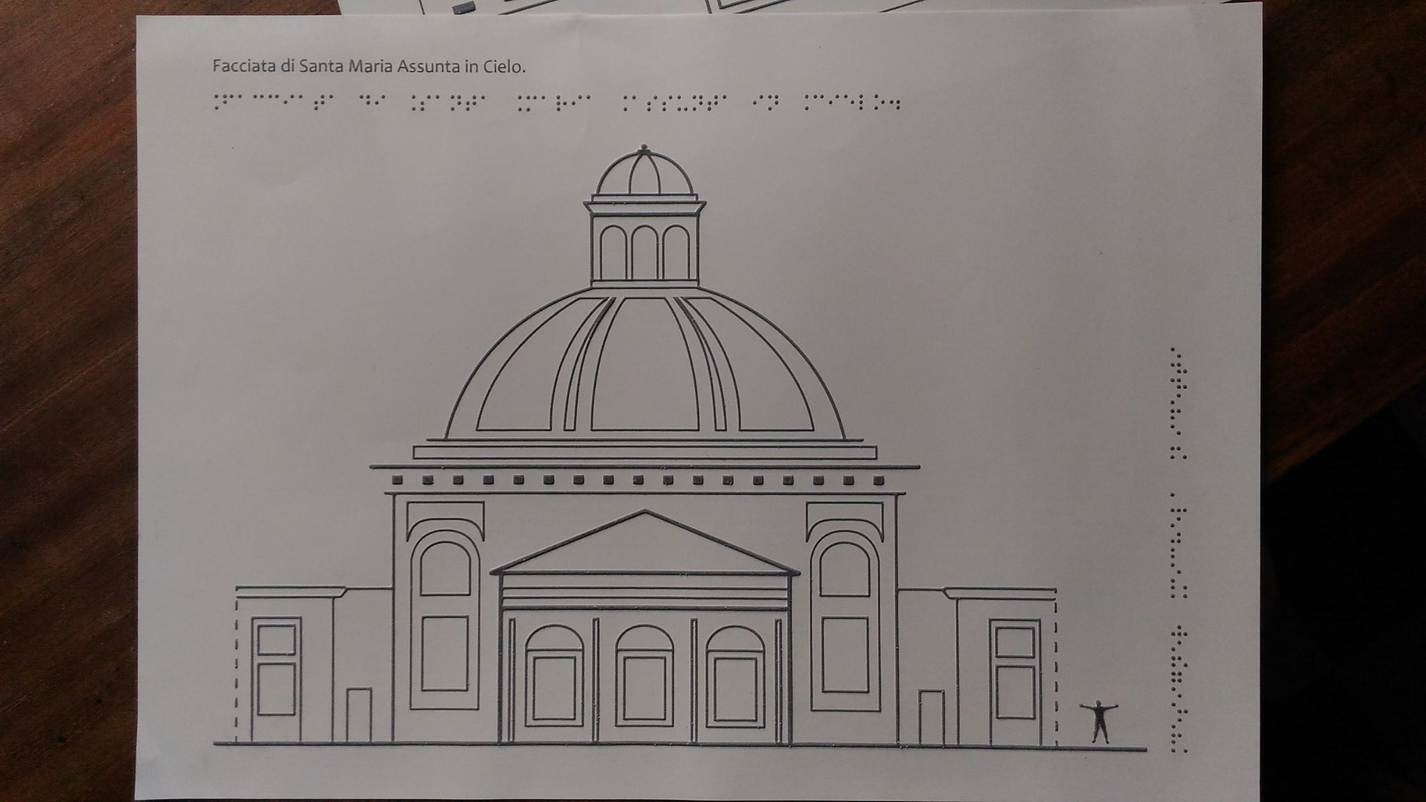 Cosa vedono queste mani-Radici associazione culturale