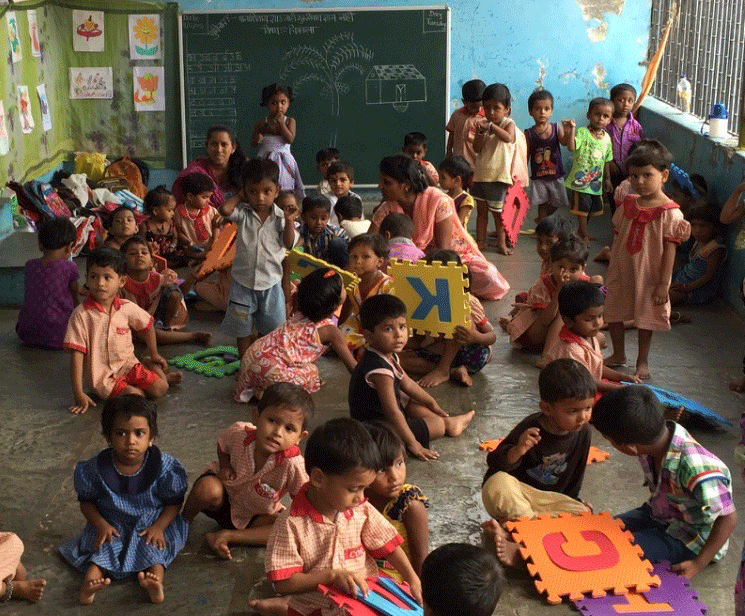 Welcome to Remedial. È ora di studiare!-MilleSoli