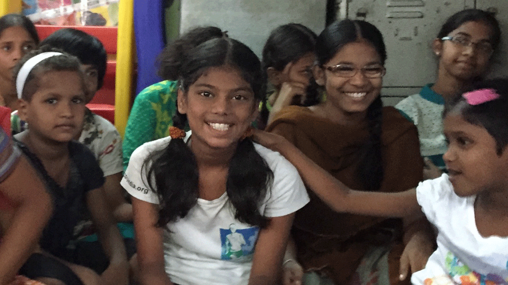 Welcome to Remedial. È ora di studiare!-MilleSoli