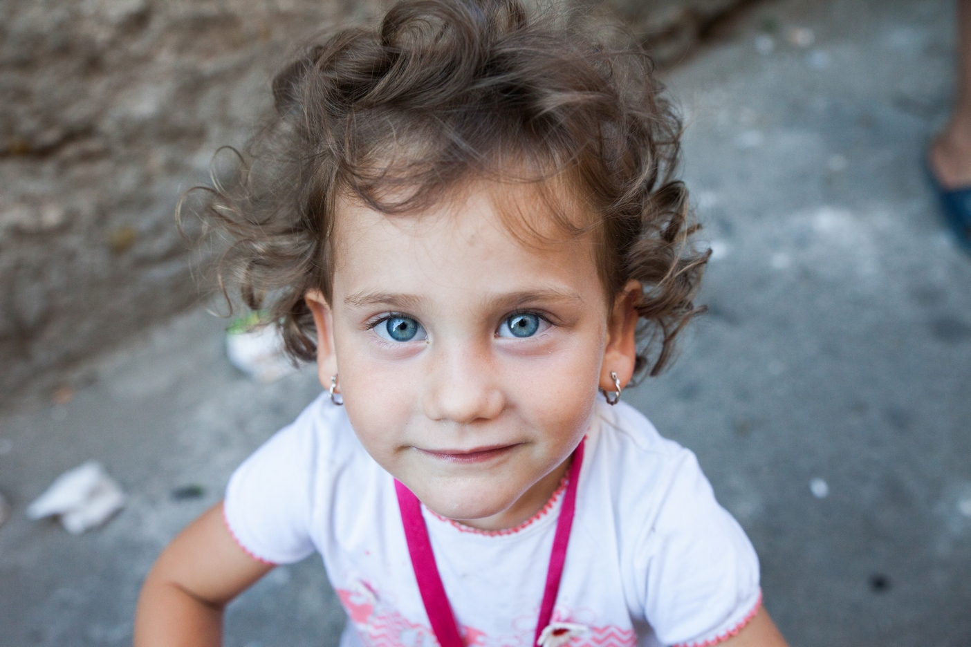 Consegniamo sorrisi!-L'Albero della Vita