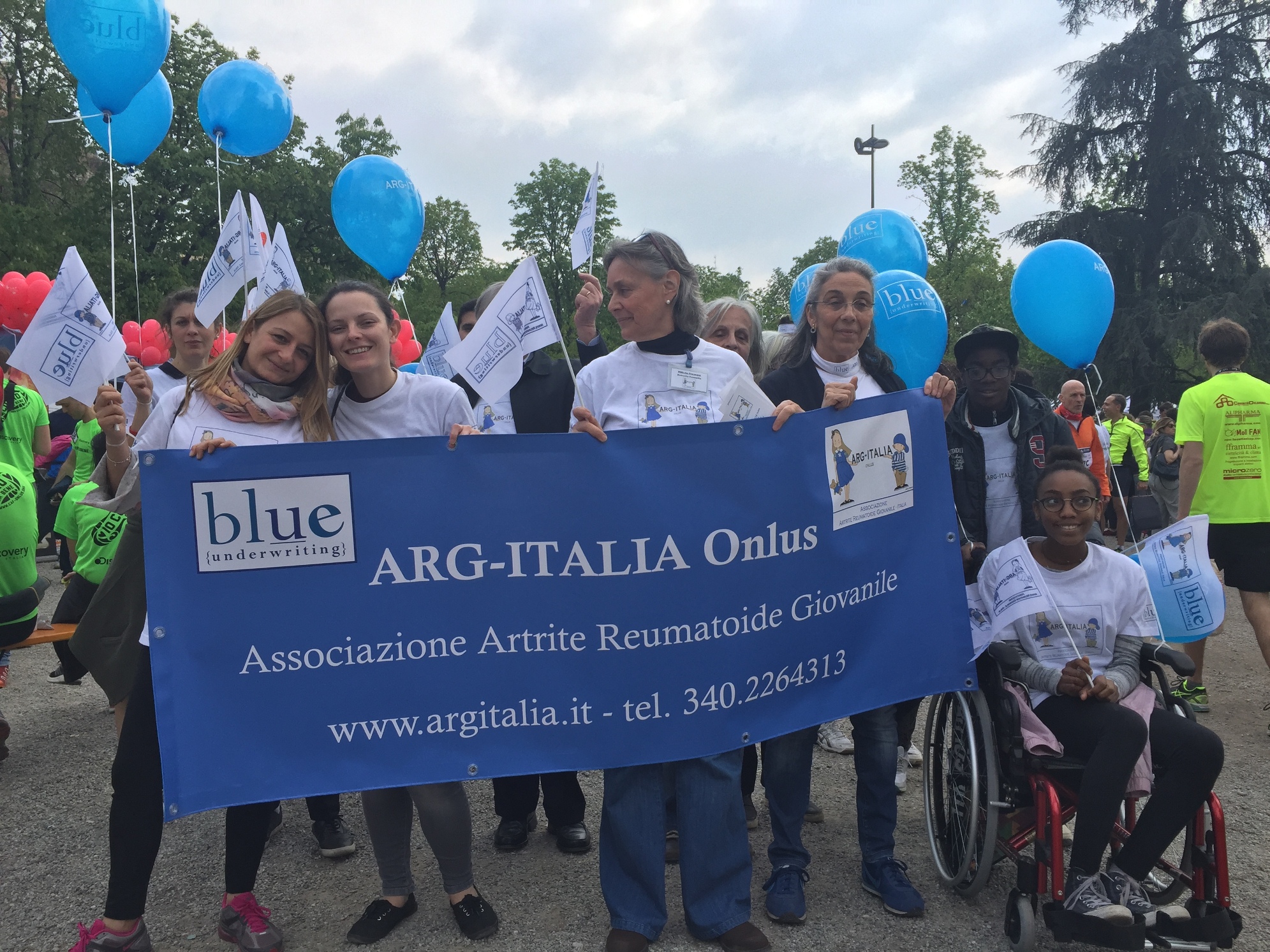 Dono Day 2017-ARG-ITALIA Onlus