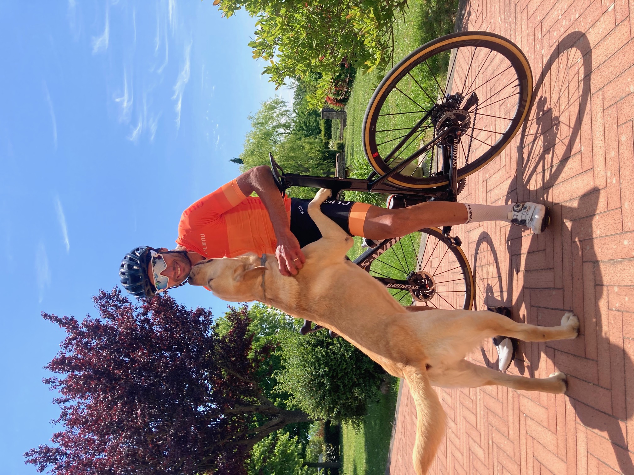 Everesting By Zenga di AIL Firenze Odv Everesting By Zenga-AIL Firenze Odv