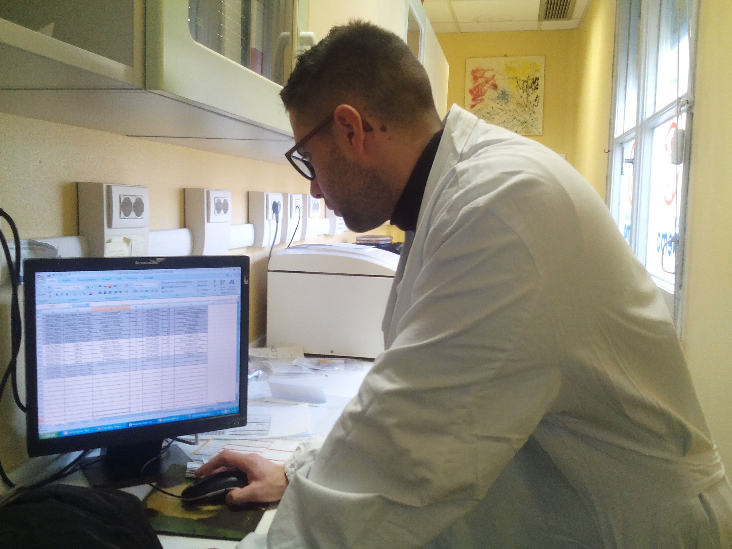 Una nuova risorsa per la ricerca di Fondazione Serena Onlus Una nuova risorsa per la ricerca-Fondazione Serena Onlus