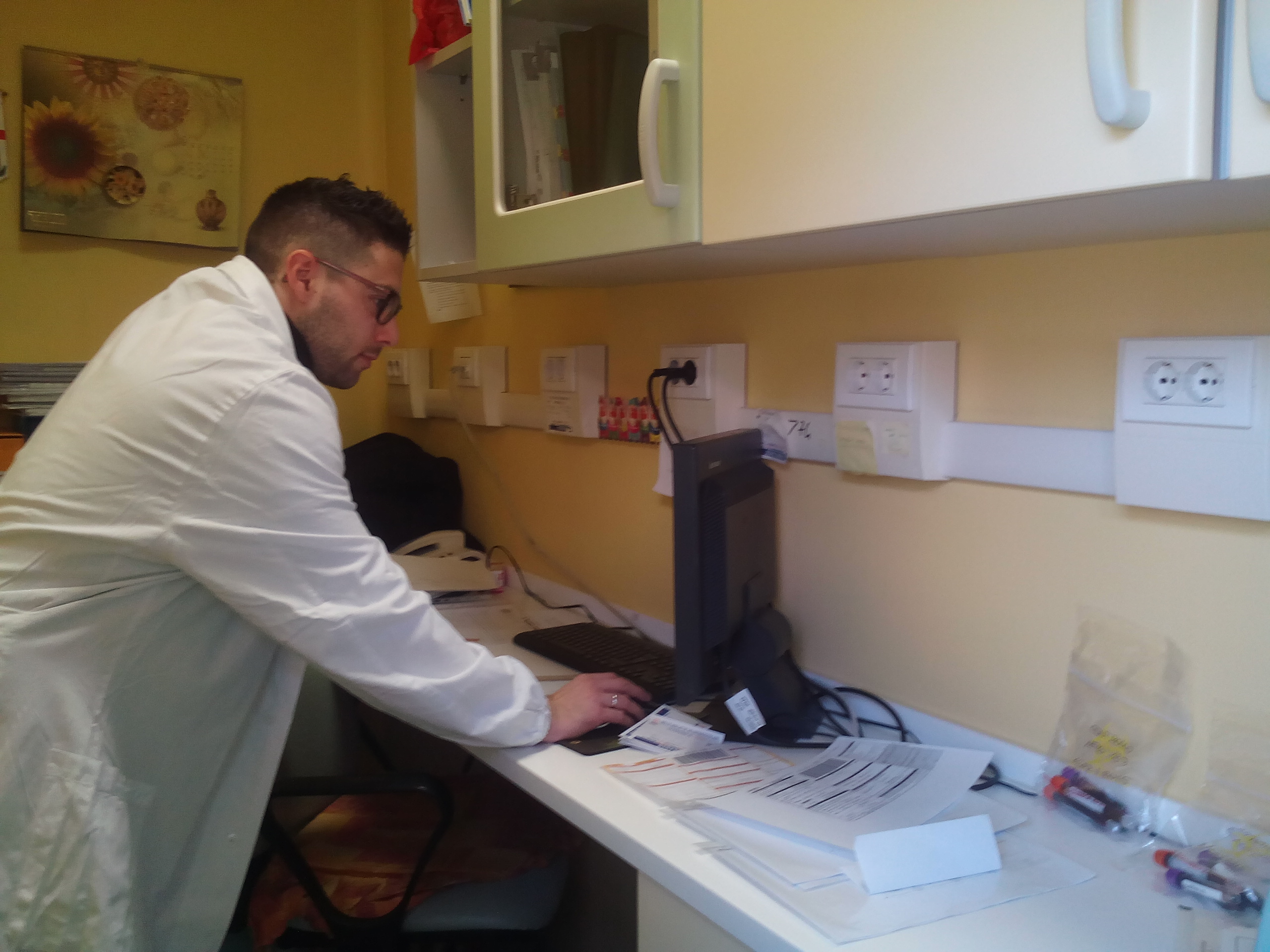 Una nuova risorsa per la ricerca di Fondazione Serena Onlus Una nuova risorsa per la ricerca-Fondazione Serena Onlus