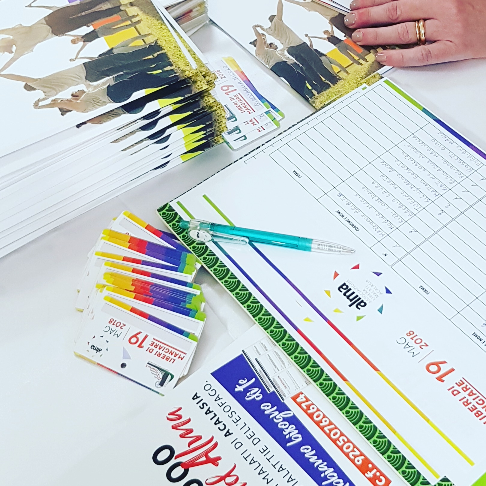 Parliamo di acalasia esofagea-ALMA ONLUS