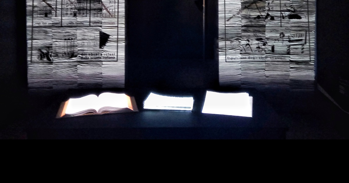 Che razza di storia-Museo diffuso della Resistenza