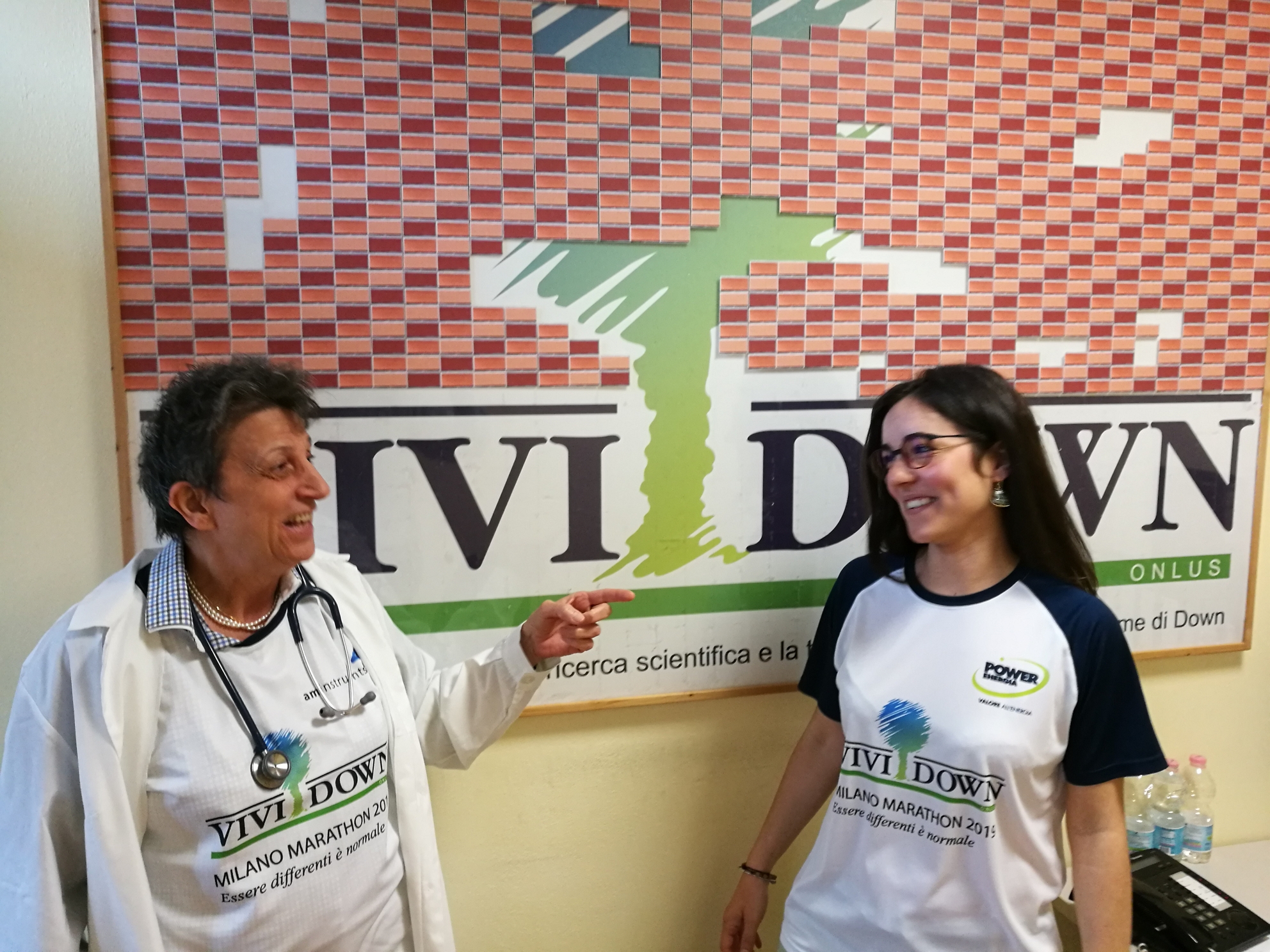 di Vivi Down Onlus -Vivi Down Onlus