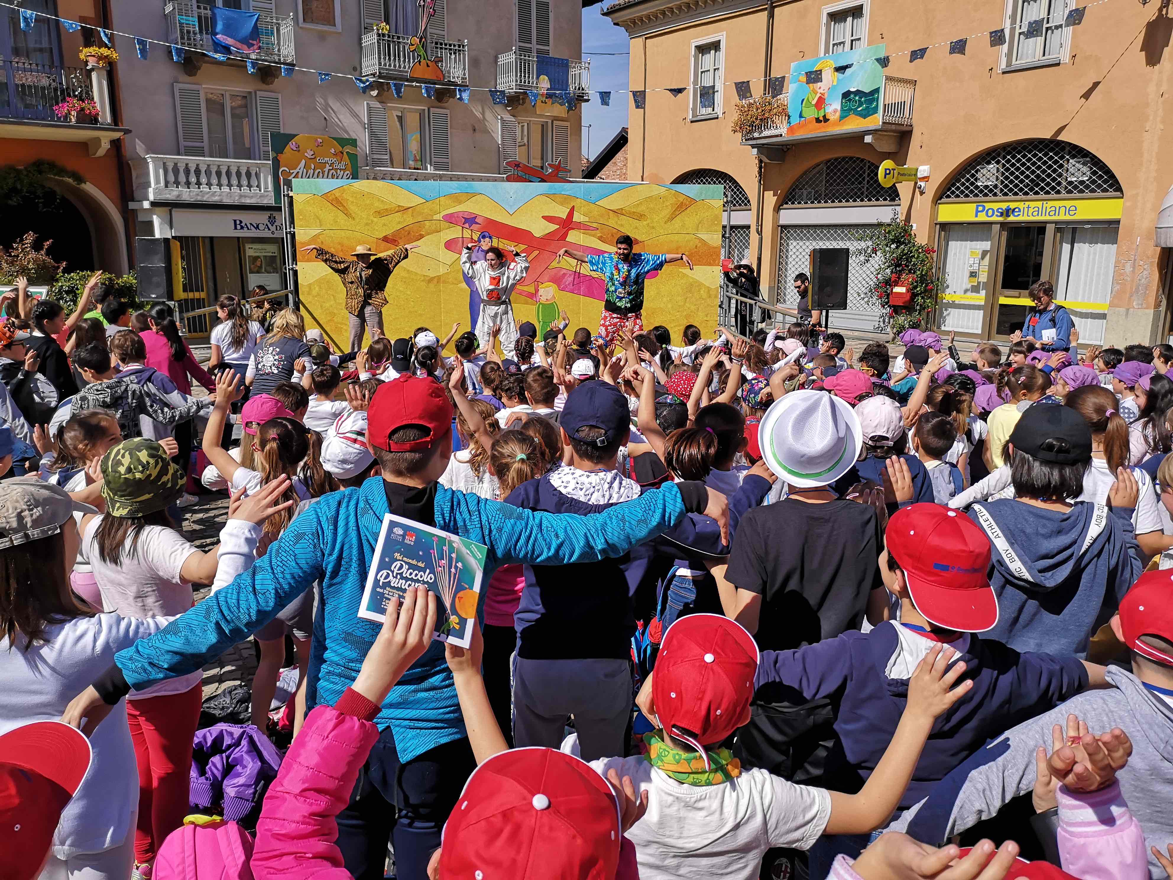 vivolibro.it tra scuola e lettura di Fondazione Bottari Lattes vivolibro.it tra scuola e lettura-Fondazione Bottari Lattes
