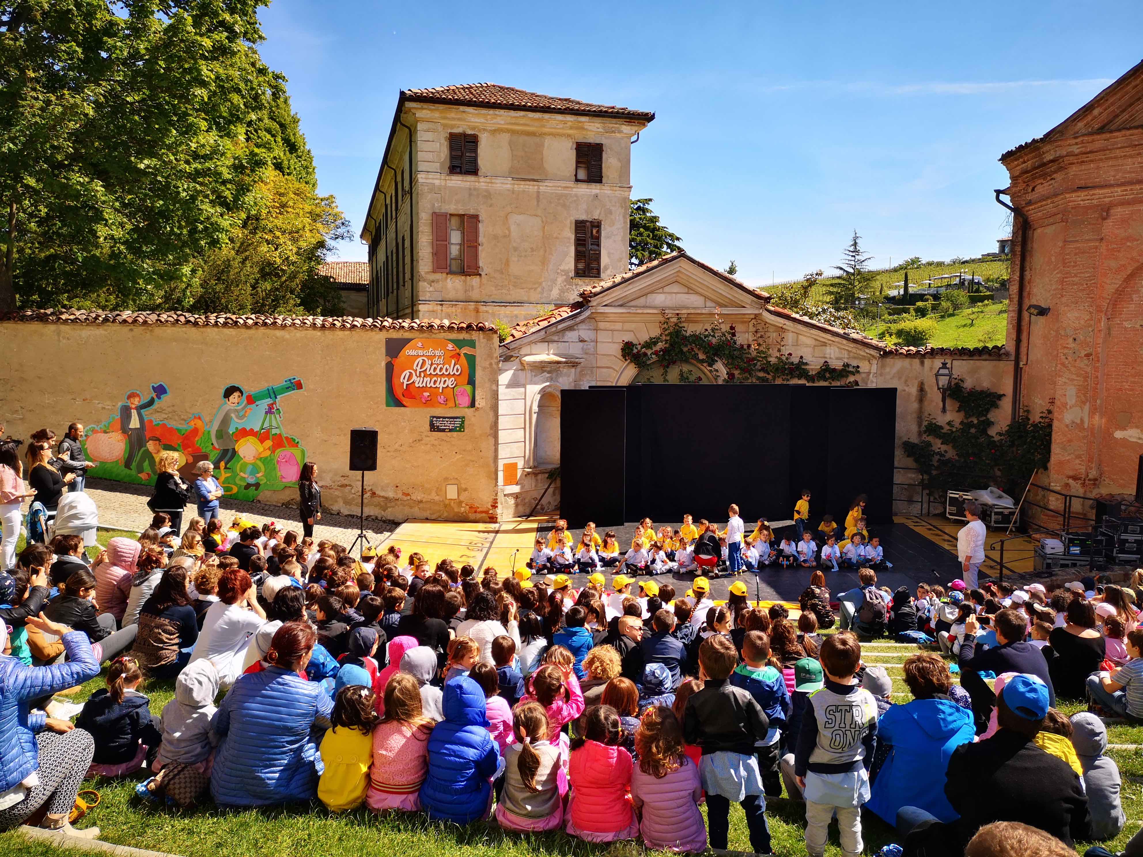 vivolibro.it tra scuola e lettura di Fondazione Bottari Lattes vivolibro.it tra scuola e lettura-Fondazione Bottari Lattes