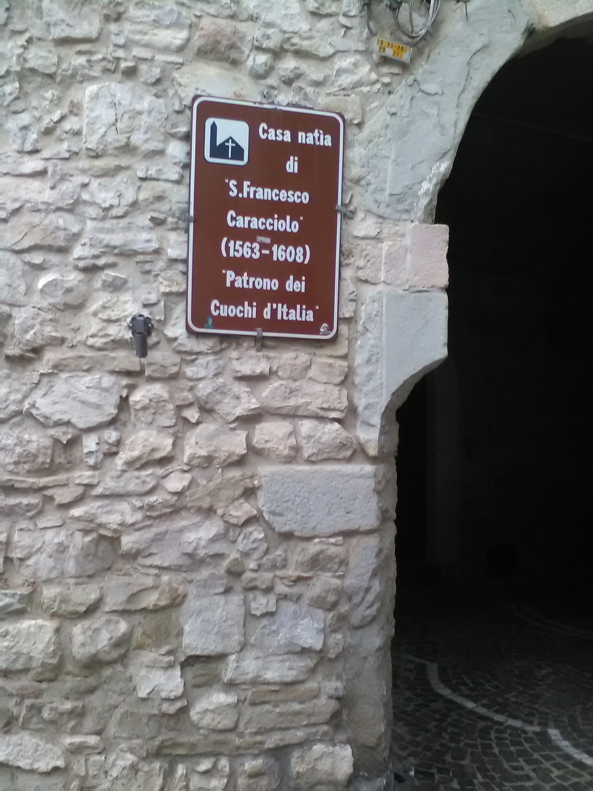 Costruiamo insieme il Cammino-Con la Mano del Cuore