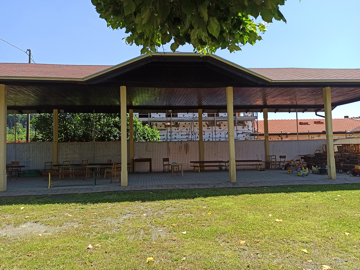 Il Giardino dei Piccoli di ROTARY CLUB VALLE MOSSO Il Giardino dei Piccoli-ROTARY CLUB VALLE MOSSO