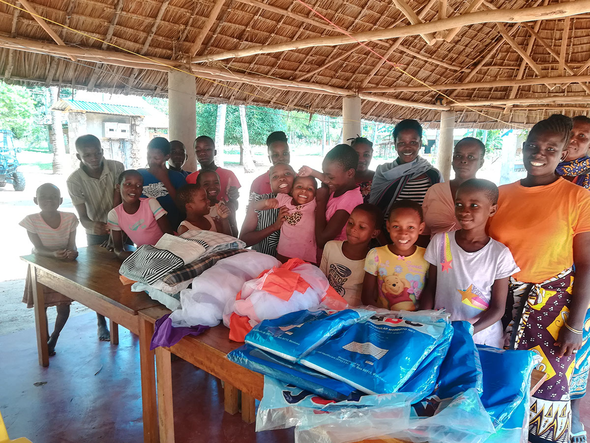 La responsabilità verso i Bambini di FamigliaSempre Onlus La responsabilità verso i Bambini-FamigliaSempre Onlus