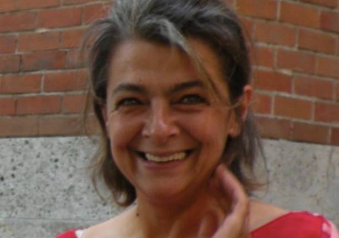 Insieme per la famiglia di Letizia Mosca-Oratorio del Gentilino