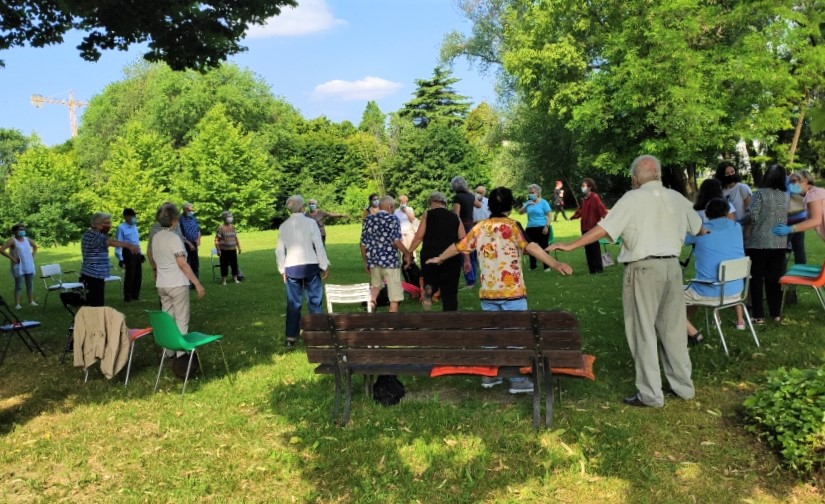 L'ALBERO DELLA VITA-AFAP onlus