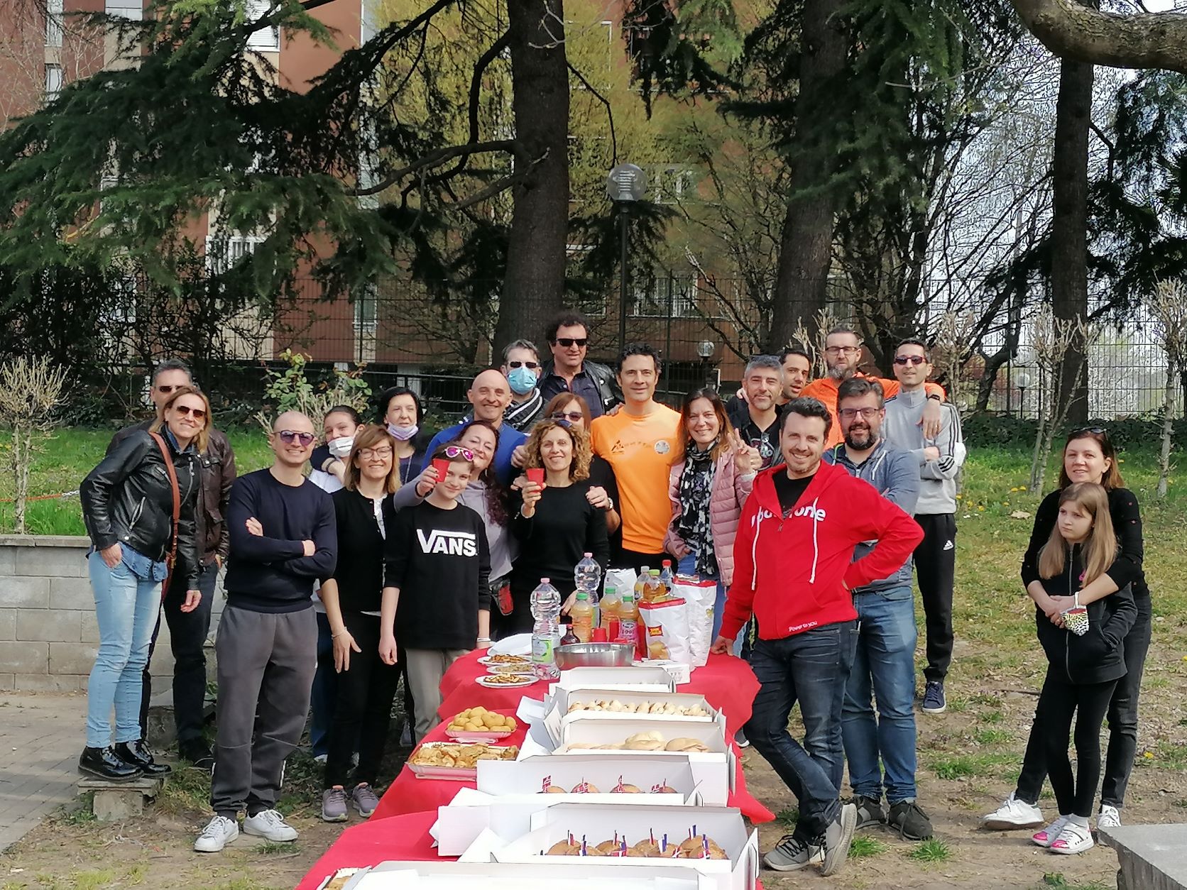 Corri per i "bimbi" speciali@MI Marathon-Un Tesoro per Tutti Aps