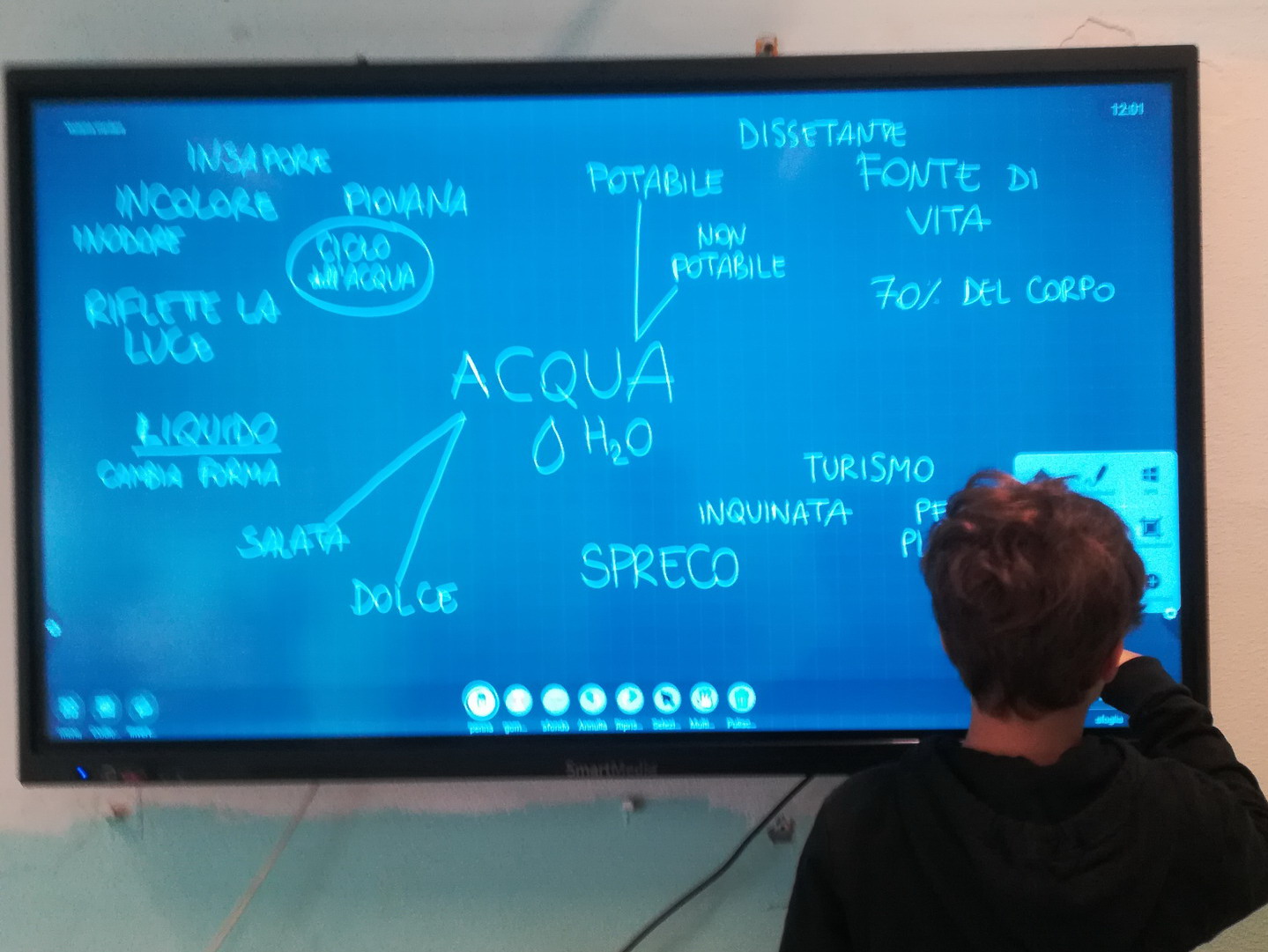 Adotta un laboratorio cartonero di Triciclo OdV Adotta un laboratorio cartonero-Triciclo OdV