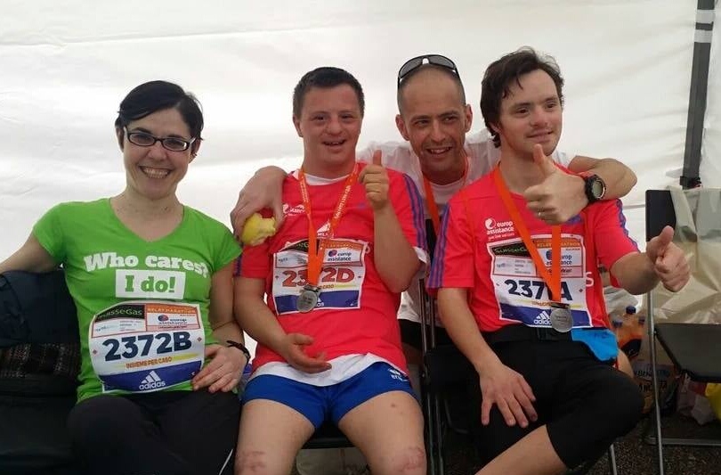 IL CLUB delle AUTONOMIE di AGPD Onlus IL CLUB delle AUTONOMIE-AGPD Onlus