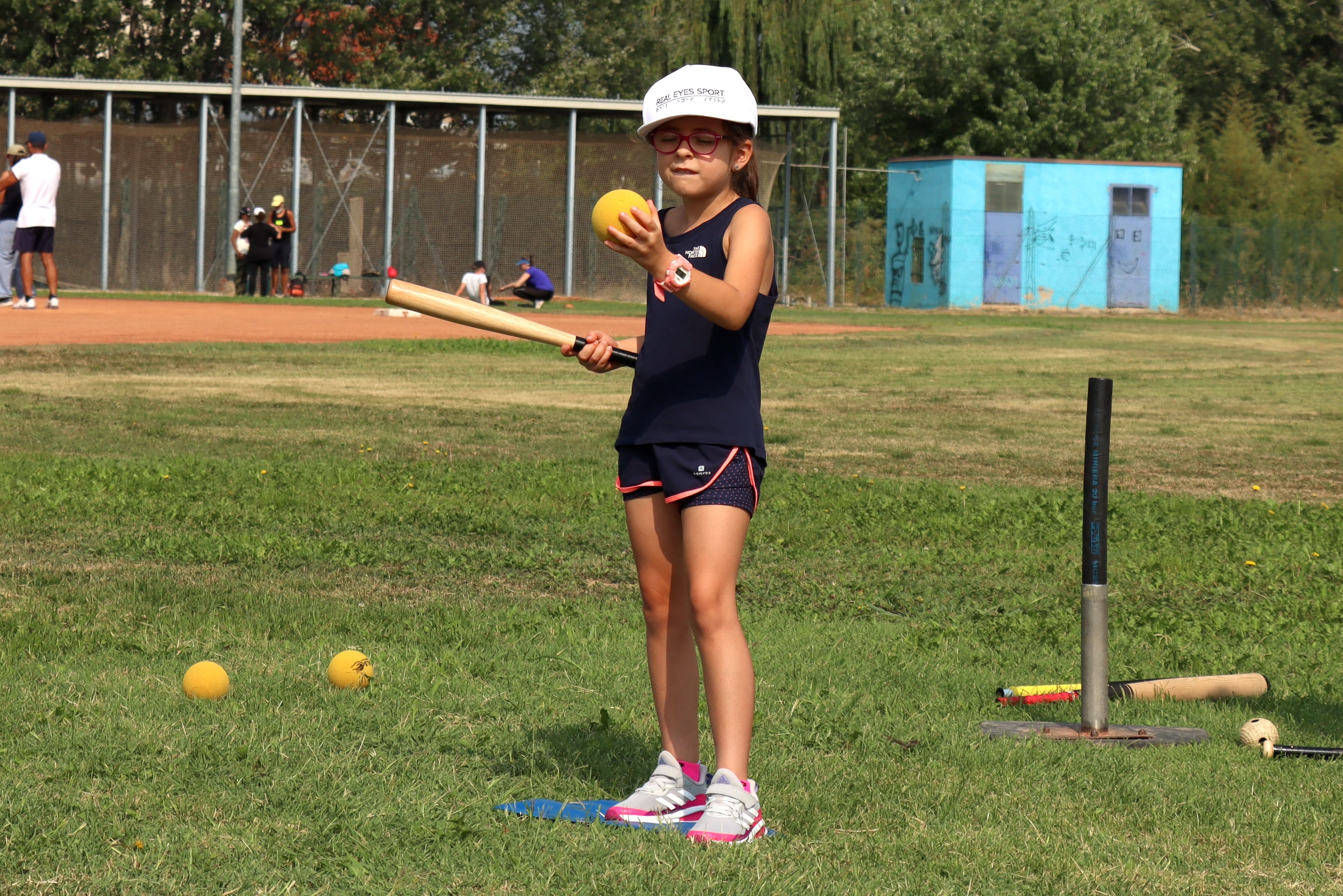 #Sportpertutti-Real Eyes Sport ASD