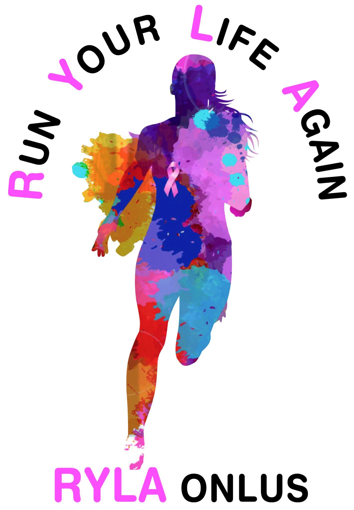Run Your Life Again-RYLA Onlus