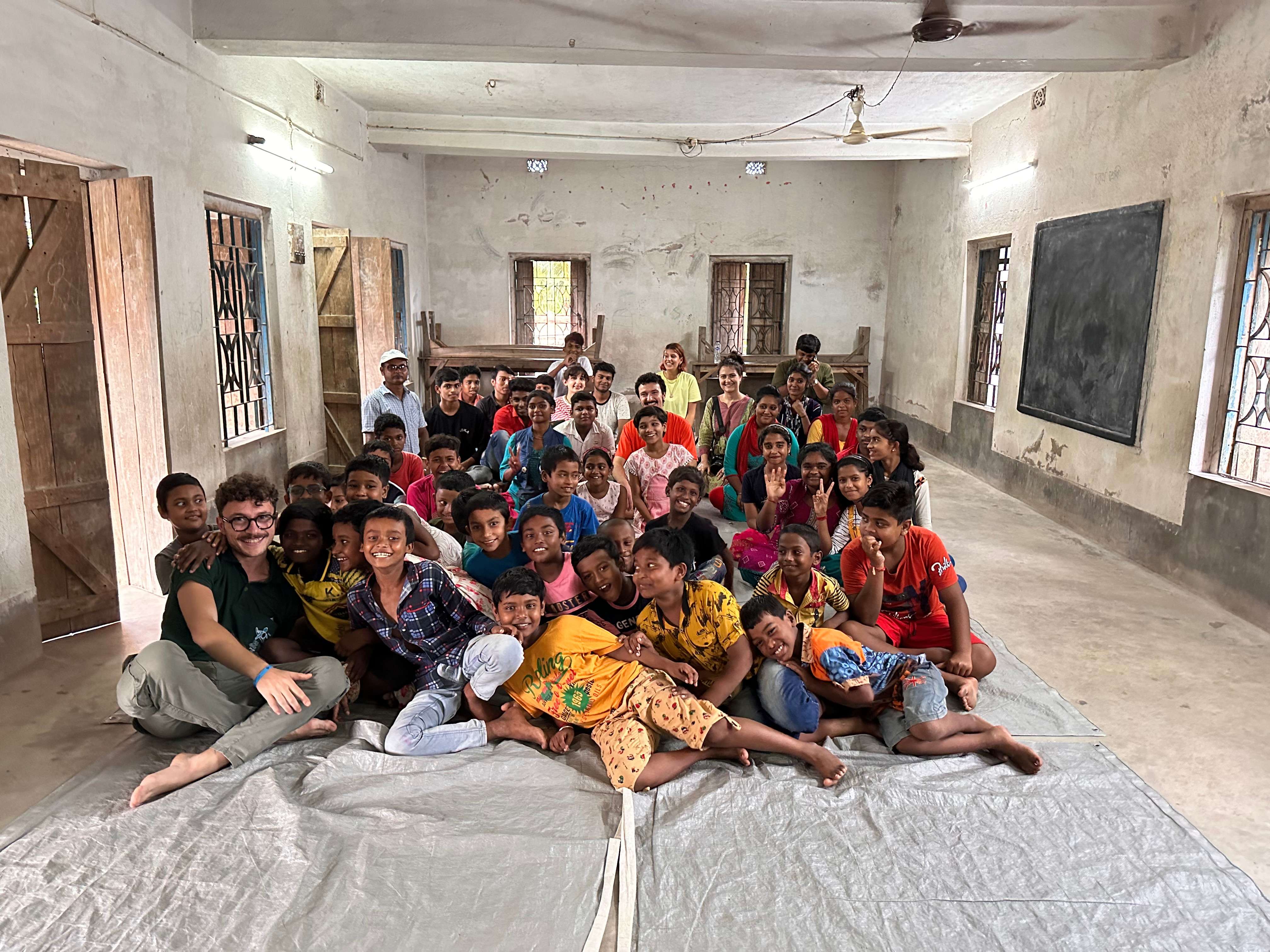 Sogniamo in grande, a piccoli passi di L'Albero della Vita Sogniamo in grande, a piccoli passi-L'Albero della Vita