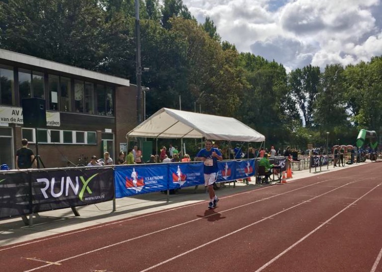 RUN for #forzaecoraggio 2019 - Amsterdam di Associazione Giacomo Sintini RUN for #forzaecoraggio 2019 - Amsterdam-Associazione Giacomo Sintini