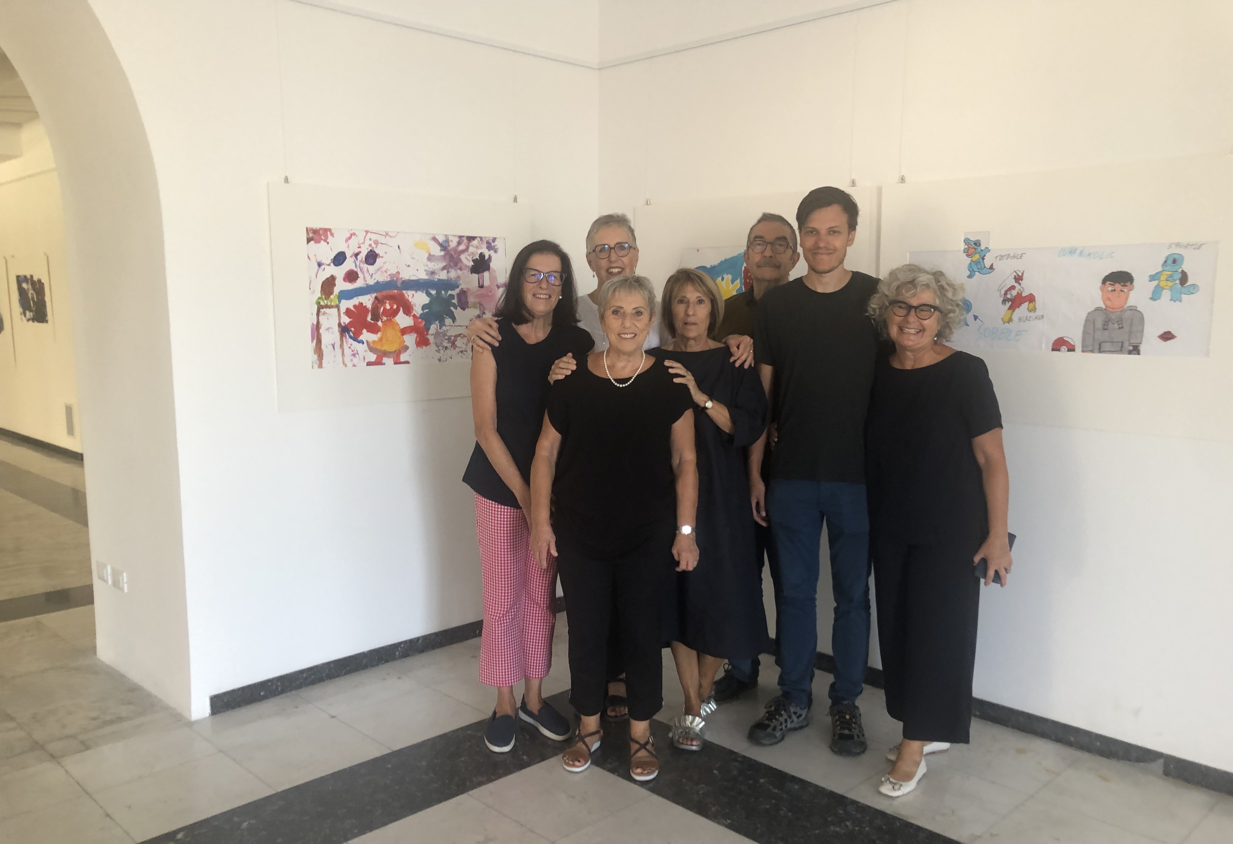 Una Finestra sull'Autismo di Progetto Riabilitazione Una Finestra sull'Autismo-Progetto Riabilitazione