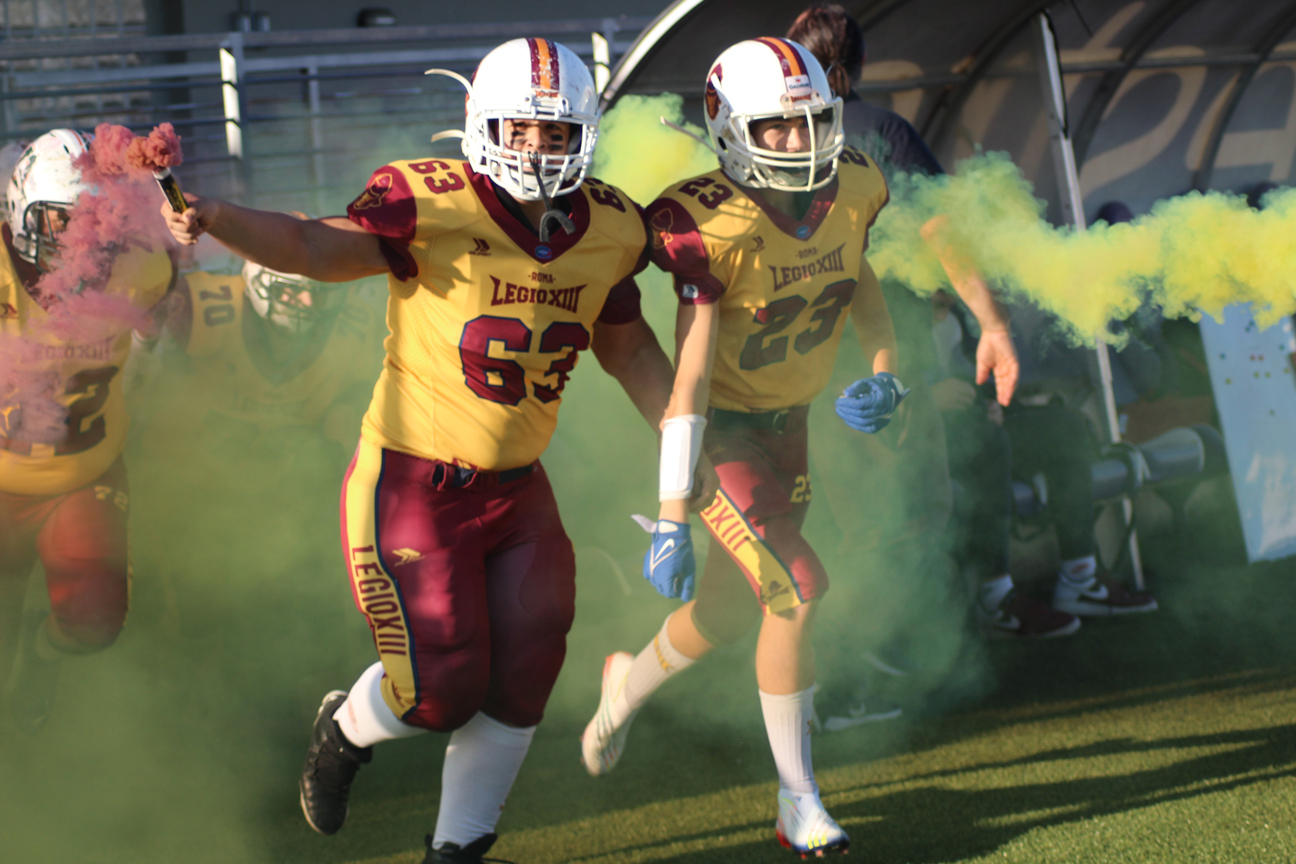 COSA VUOI CHE NE CAPISCANO, SON BAMBINI-Sport Senza Frontiere Onlus