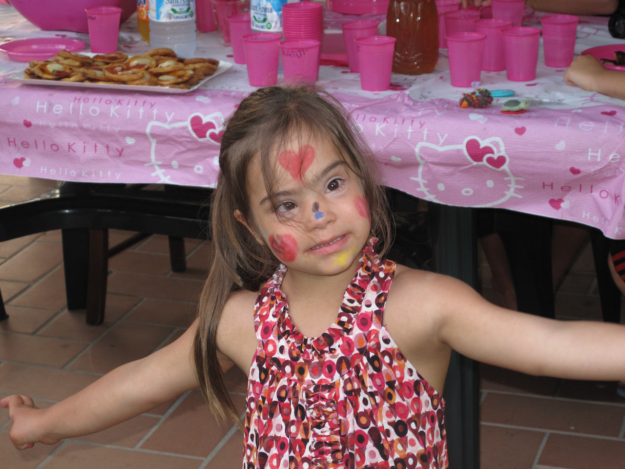 Giocando...si diventa grandi di AGPD Onlus Giocando...si diventa grandi-AGPD Onlus