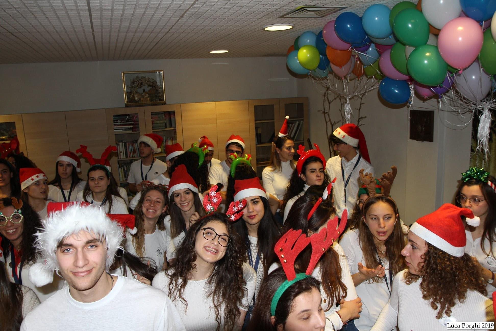 Bring back smiles-Policlinico Università Campus Bio-Medico