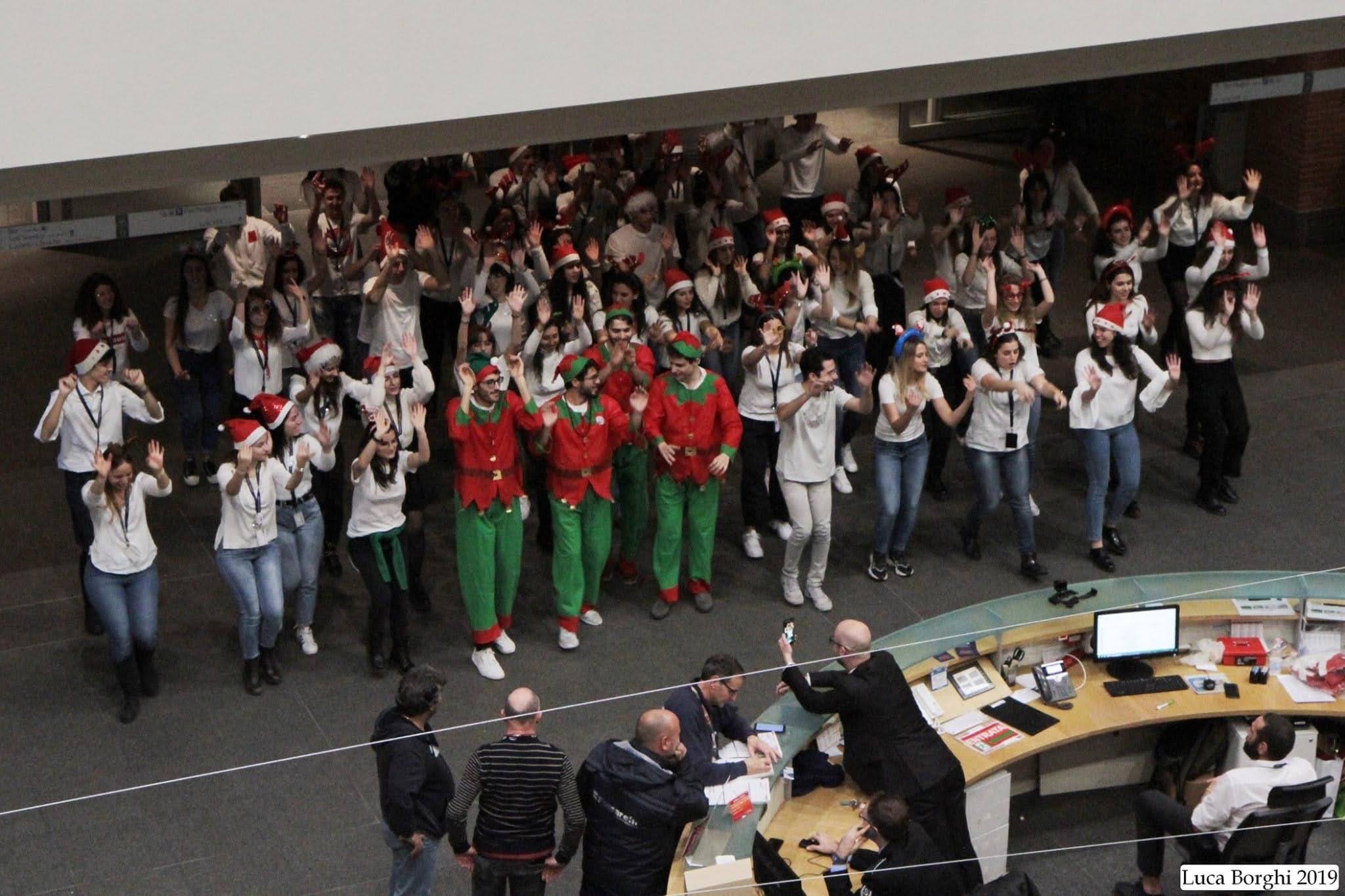 Bring back smiles-Policlinico Università Campus Bio-Medico