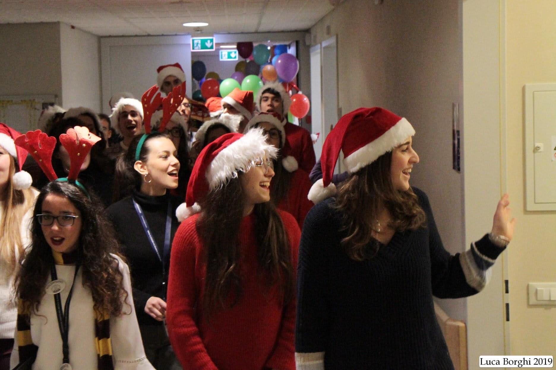 Bring back smiles-Policlinico Università Campus Bio-Medico