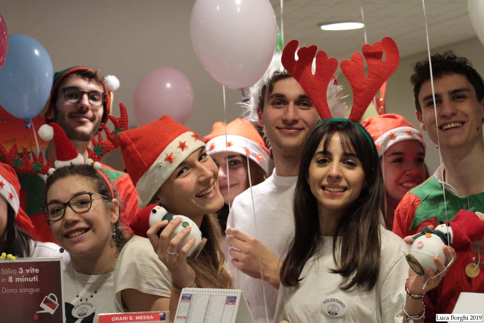 Bring back smiles-Policlinico Università Campus Bio-Medico