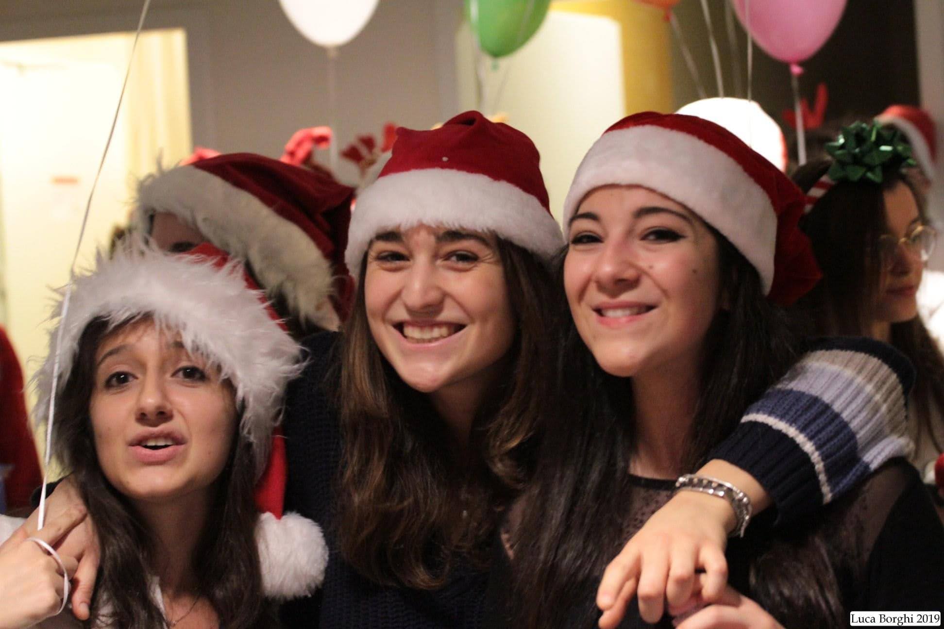 Bring back smiles-Policlinico Università Campus Bio-Medico