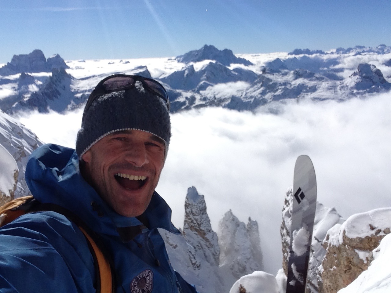 Michele e Pietro per art4sport ONLUS di art4sport ONLUS Michele e Pietro per art4sport ONLUS-art4sport ONLUS