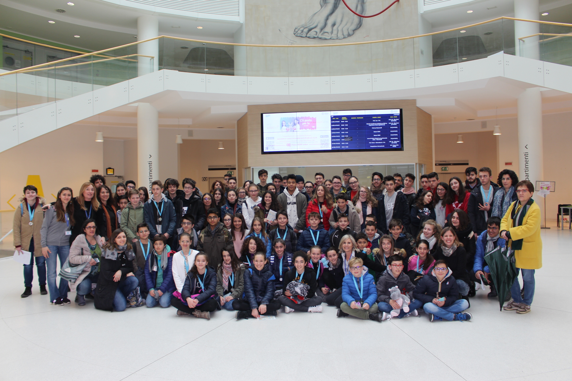 HIPPO ENGLISH LANGUAGE OLYMPIAD-Dirdipiù