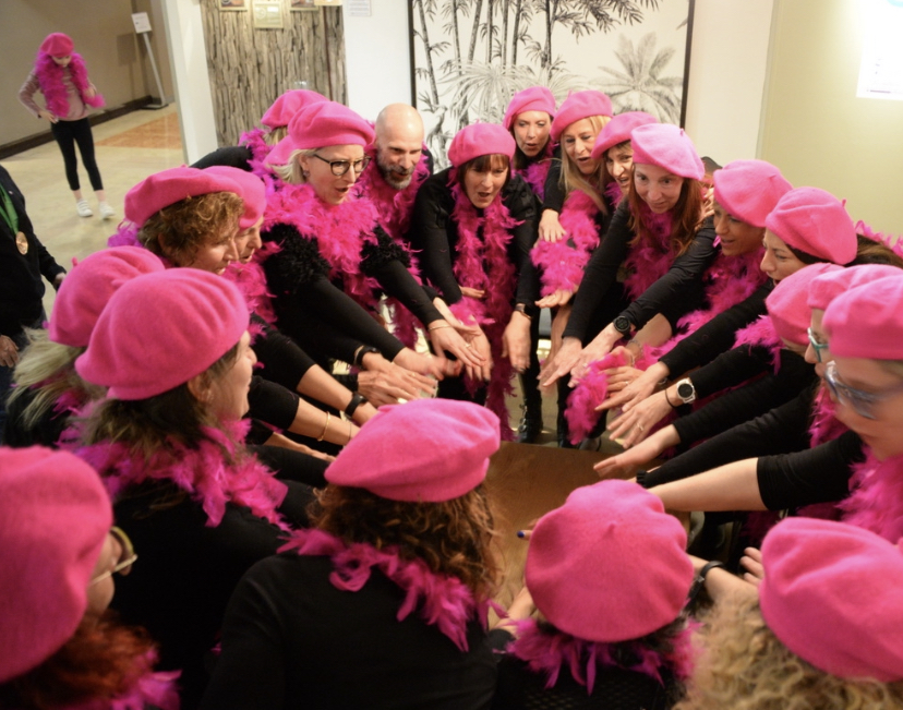 Run Your Life Again di RYLA Onlus Run Your Life Again-RYLA Onlus