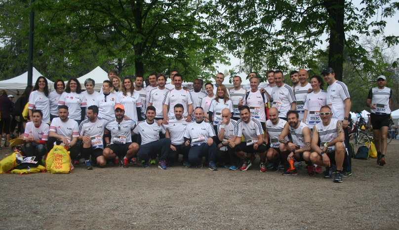 IO NON CORRO DA SOLA!-La Grande Casa