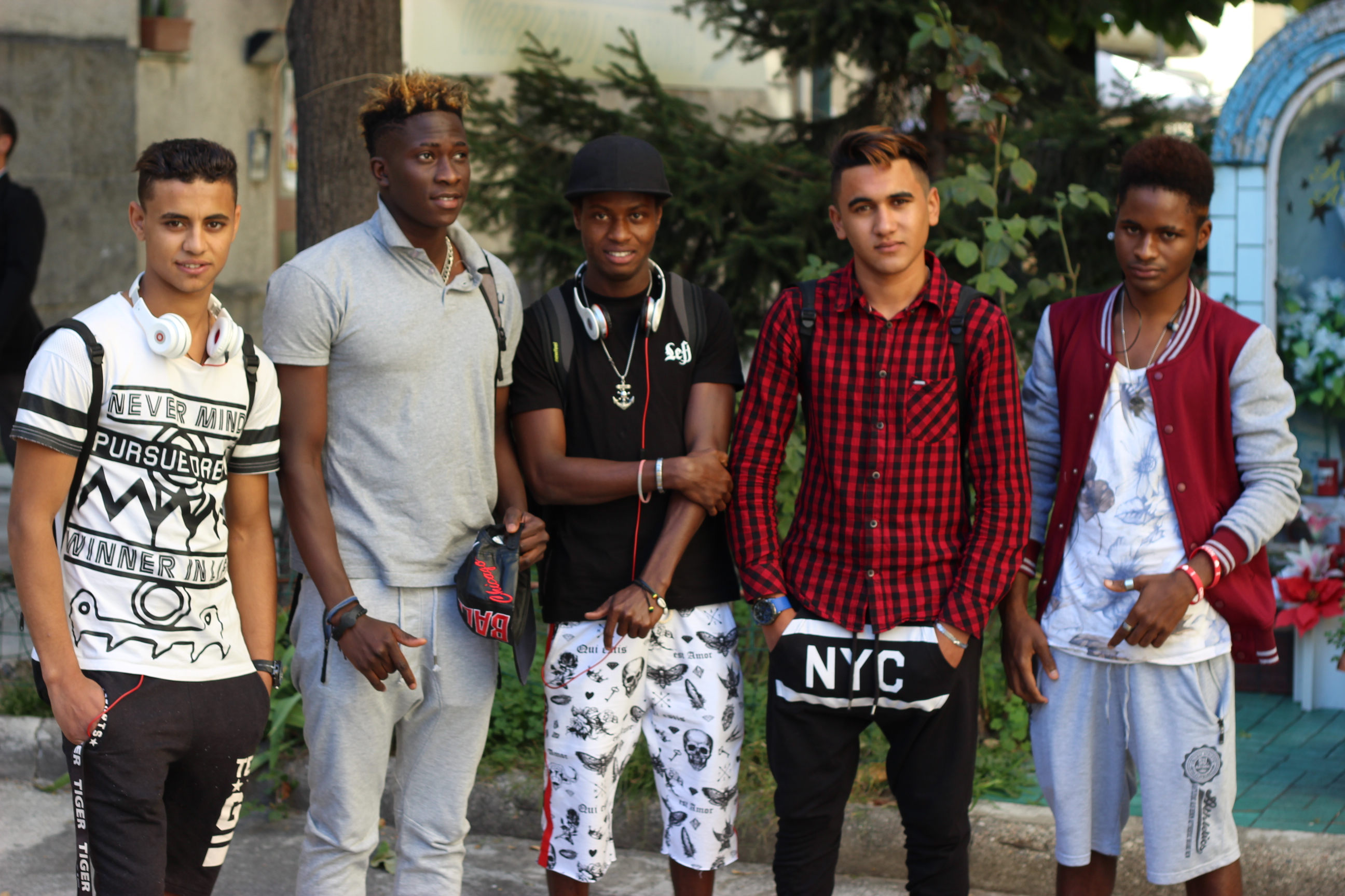 Qualcuno con cui correre-Spazio Aperto Servizi