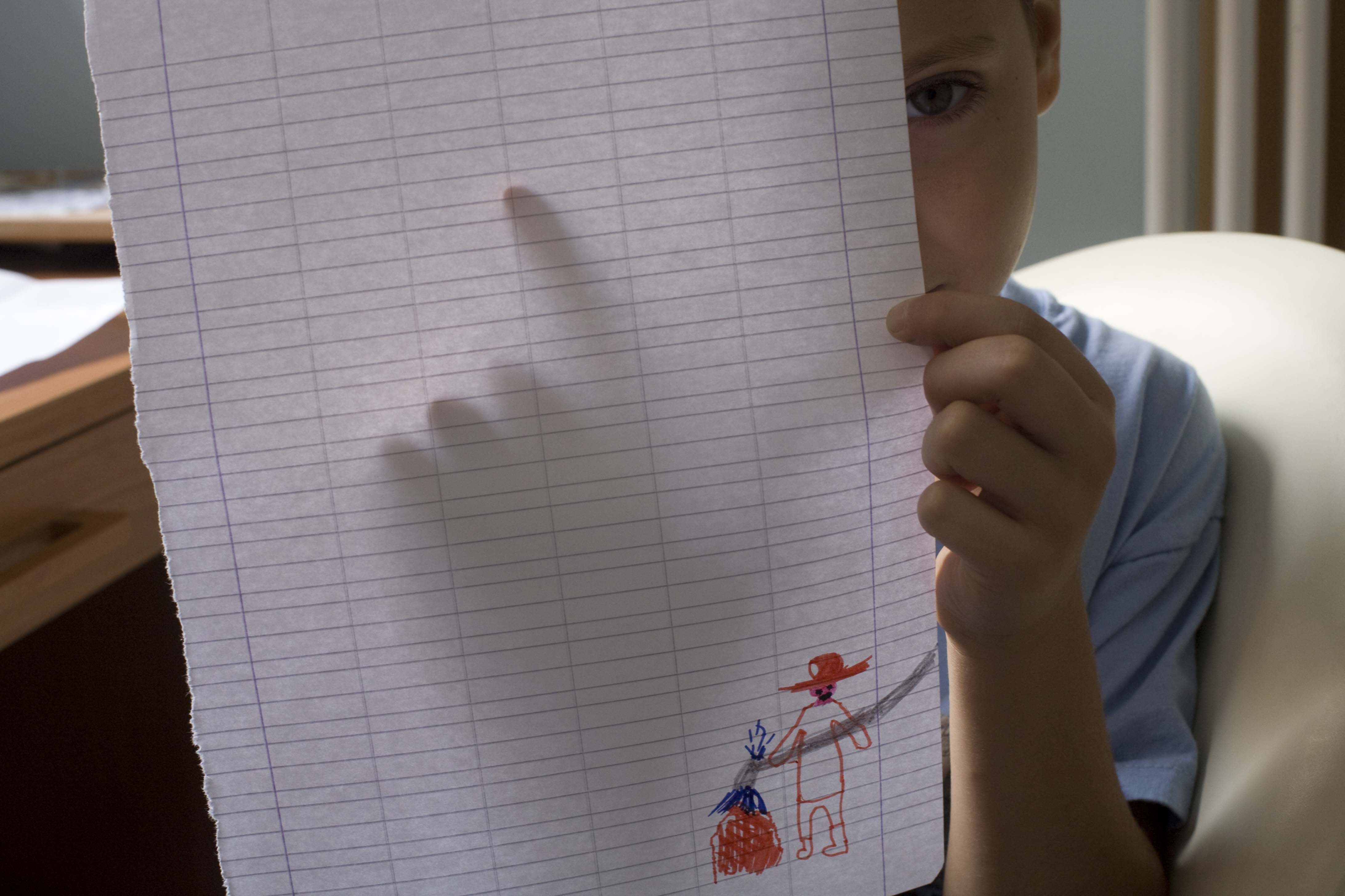 Sostegno psicologico per i minori -EY Foundation Onlus