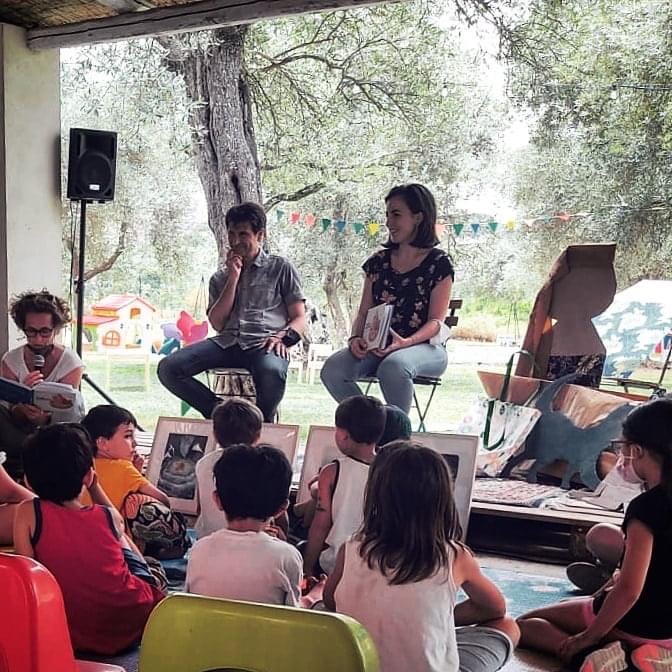 Bardunfula Festival 3° edizione-Il Colombre aps