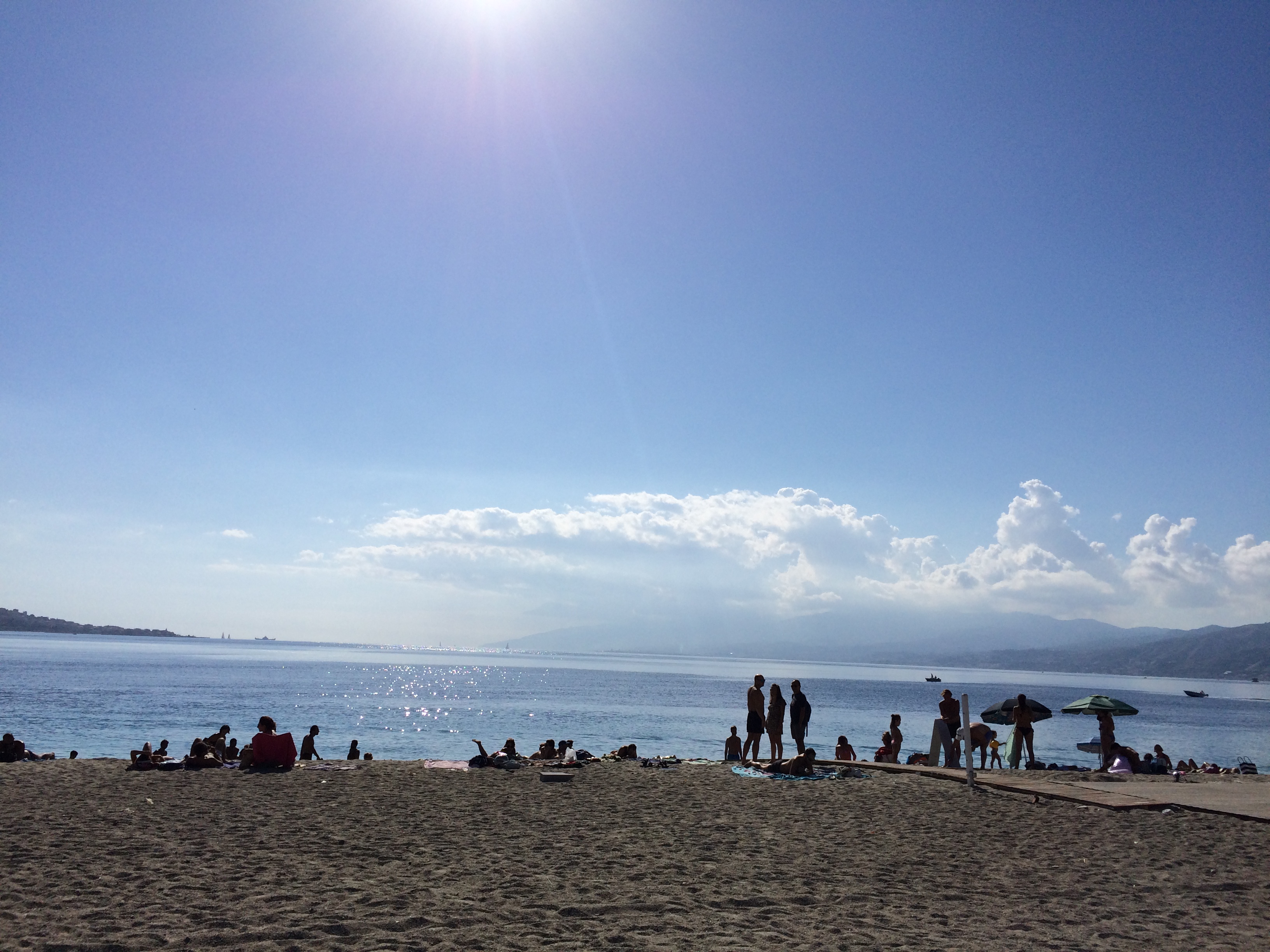 #Ciccaqui - Posacenere da Spiaggia-FuoridiME